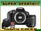 CANON EOS 700D + 18-55 IS STM +16GB + TORBA W-WA