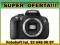 NOWY CANON EOS 700D BODY W-WA F-VAT TAX-FREE !!!