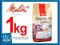 KAWA MELITTA BELLACREMA SPECIALE ZIARNISTA 1kg