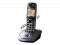 TELEFON PANASONIC KX-TG2511PDM SZARY GW FV