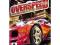 OVERSPEED