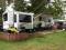 Kempingowa z USA, mega duża, 2011, Rydzewo, OKAZJA