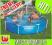 BASEN STELAŻOWY BESTWAY 244X61cm 56045 PROMOCJA