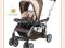 Baby Trend wozek DUO rodzenstwa SitNStand Delux