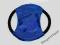 Nowe frisbee dla psa