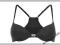 B2866 NOWY SEXOWNY FIRETRAP SZARY BIUSTONOSZ R.34C