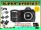 NOWY NIKON D90 + NIKKOR 18-200 VR II W-WA F-VAT