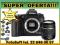NOWY NIKON D90 + Tamron 18-270 VC W-WA RATY F-VAT