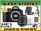 NIKON D3200 + 18-55VR + ZESTAW + GRATIS W-WA F-VAT