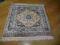 DYWAN DYWANIK RĘCZNIE TKANY ORIENTALNY 64cm/67cm