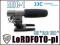 Mikrofon JJC MIC-1 Nikon D3100 D3200 D5100 D5200