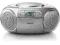 Radiootwarzacz Philips AZ127/12