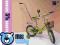 Rowerek BMX 16'' +GWARANCJA +JAKOŚĆ MISIA