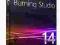Ashampoo Burning Studio 14 PL, CD, DVD, Blu-Ray
