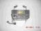 RADIO CD JAGUAR X TYPE