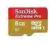 MicroSDHC SanDisk EXTREME PRO 8 GB