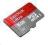 SanDisk microSDHC Ultra 8GB, Class 10 + Adapter