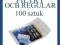 FILTRY FILTERKI OCB REGULAR 100szt tytoń thc 2018