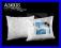 PODUSZKA ACTIFRESH 100% BAWEŁNA AMW 70X80 - 1000g
