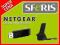 NETGEAR  WNA1100  Wireless-N USB 2. 0 Adapter
