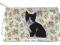 Duża kosmetyczka Catseye KOT - FLORAL KITTEN 18x31