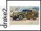 ZVEZDA M3 ARMORED SCOUT CAR 3581 [MODELARSTWO]