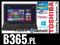 Laptop TOSHIBA C50-A-1C9 i3-3110M 4GB 500GB W7/W8