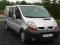 TRAFIC VIVARO 2004R 2,5DCI 136KONI LONG KLIMA 5-OS