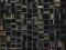 Mozaika szklana BLACK/BROWN MIDAS A-MGL08-XX-002