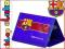 Oryginalny portfel klubowy FC Barcelona BARCA 24h