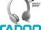 SŁUCHAWKI RAPOO H8020 białe /bluetooth/ SUPER!