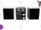 MINI WIEŻA CD Radio ODTWARZACZ DUAL ML 42 CD CD-R