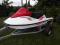 SKUTER WODNY JETSKI SUZUKI HS 155kw 2008r zam,quad