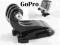Szybkozłączka J-HOOK BUCKLE GOPRO Hero 3+ 3 2 1