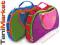 TRUNKI torba wkład do walizki organizer KOLORY