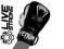 Venum Sparring Black MMA rękawice Skintex XL