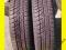 2 x opony BARUM POLARIS 165/70 R13 79T 6,3mm ZIMA