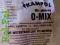 O-mix Kampol 25 kg mix zbożowy