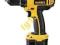 DEWALT wiertarko wkrętarka DC743KB 12V