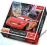 Grand Prix - Cars 2 - gra Trefl