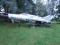 Samolot odrzutowy MIG21