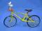 ROWER BMX SPORTOWY ROWEREK MODEL REPLIKA !