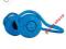 Arctic Sound P311 Headset - blue + etui +Gratis