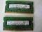 pamięć 2x2Gb 1Rx8 PC3 10600S DDR3 MacBook Pro