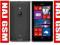 NOKIA LUMIA 925 NOWA CZARNY BLACK SZCZECIN PL DYST