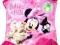 DISNEY MYSZKA MINNIE STRÓJ KĄPIELOWY NOWOŚĆ 98