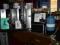 PRESTO WMF COMBINATION S JURA FRANKE EKSPRES KAWA