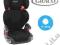 Fotelik Graco Junior Maxi Sport Luxe + Gratis