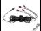 LOGITECH HARMONY IR CABLES KABLE PRZEDŁUŻAJĄCE