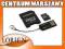 Kingston Micro SDHC 4GB CL4 + CZYTNIK +ADAPTER WAW